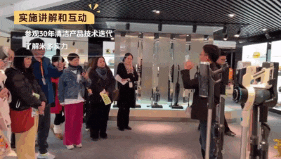 第一批买洗地机的用户们，为什么都沉默了……