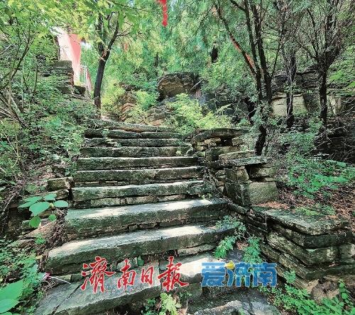 中秋+国庆双节buff！金秋来济南打开避世小众玩法