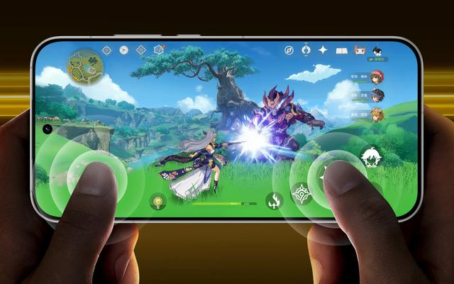 “双 11”来了！要换新手机，现在是入手第五代骁龙 8 至尊版旗舰的好机会