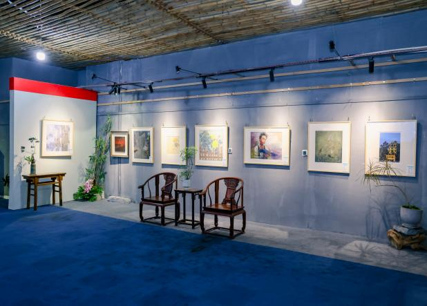 喜讯！凤巢湾供销社文化展览馆获评“文化馆之友”