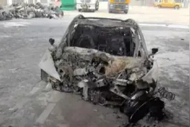 小米公布SU7事故数据，遇难者家属发声图片