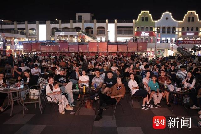 无锡这里开启“逛吃”模式，双节假期精彩“嗨不停”