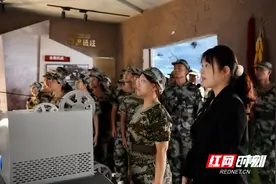 党建+大学生素质教育“五项工程” 湖南涉外经济学院这样引领青年学子成长图片