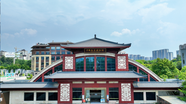 来这里！东坡工业研学“酸爽”出圈！