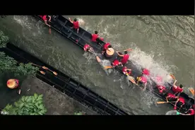 打造大湾区重要旅游目的地，“冬游佛山”消费季开启！图片
