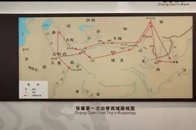 蜀道 当之无愧的对外交往之路｜寻路蜀道图片
