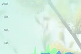 口罩和护目镜准备！北京地区柏科杨柳科花粉陆续达到浓度高峰期图片