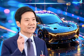 代表委员通道“绘”说“画”| 科技创新让奇迹变日常图片