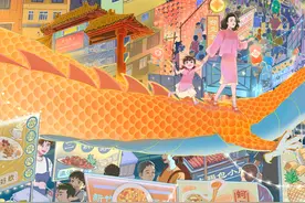 我的宝藏家乡｜沉浸式云游宝岛台湾图片