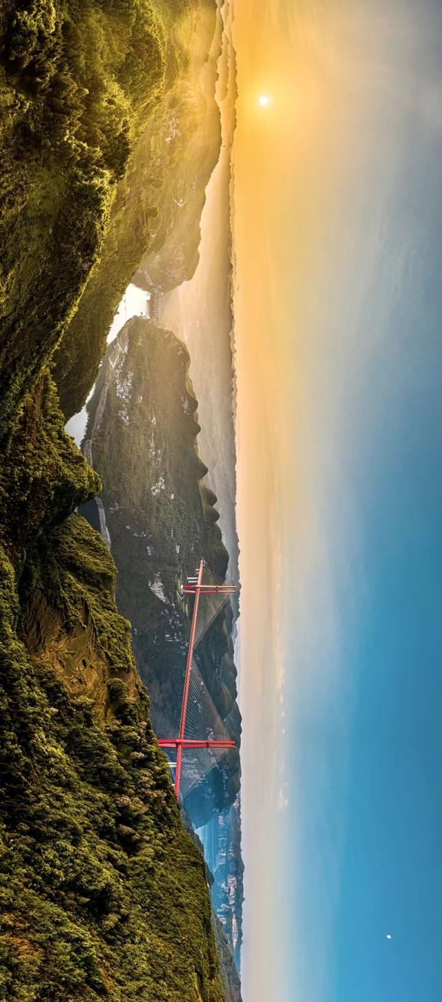 洞见贵州，从织金洞开始