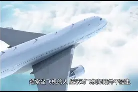 新知｜气候越来越反常，我们坐飞机也更颠簸了图片