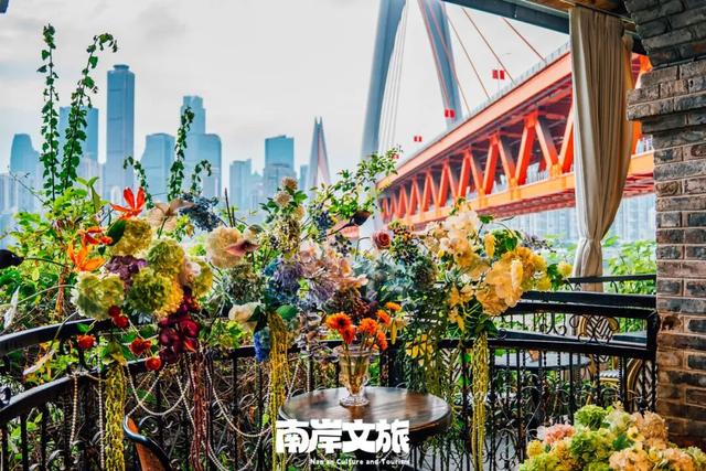 重庆Citywalk天花板——跟小暖南漫游龙门浩老街的宝藏小江湖