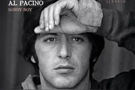 阿尔·帕西诺：《教父》的光环让我做的其他一切都黯然失色图片