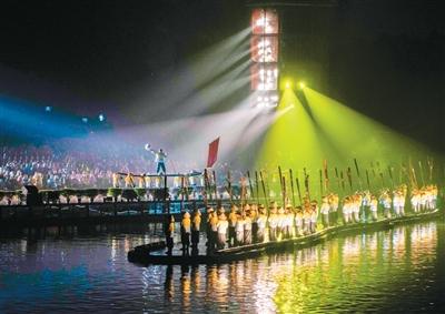 “老戏新演”也精彩