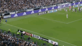 意甲：尤文4-3绝杀国米