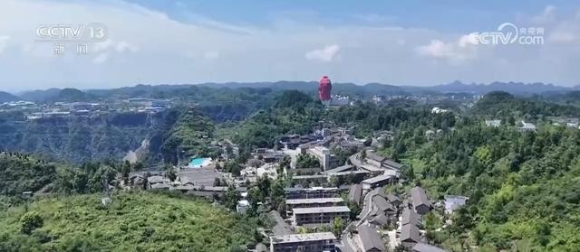 “文旅+”解锁清凉一夏的N种方式 各地花式“避暑游”点燃消费热情