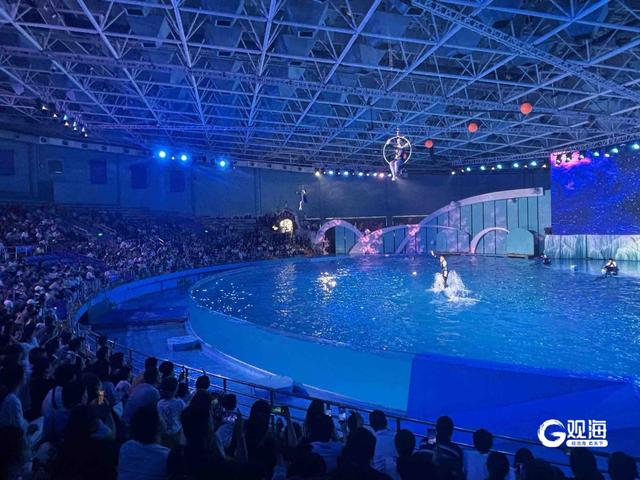观海晨报 | 青岛海牛“生死战”不敌梅州客家；假期后半程这些天气要注意