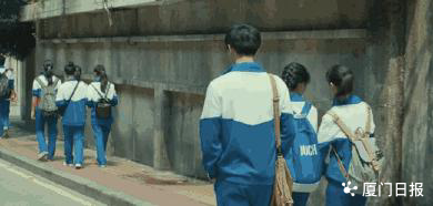 为什么是厦门？