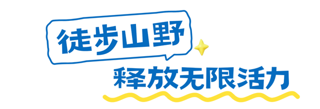 来越西玩请收好这份秘籍！i人e人各的其乐
