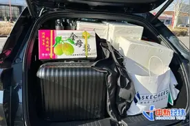 春节自驾，你还有“充电焦虑”吗？图片
