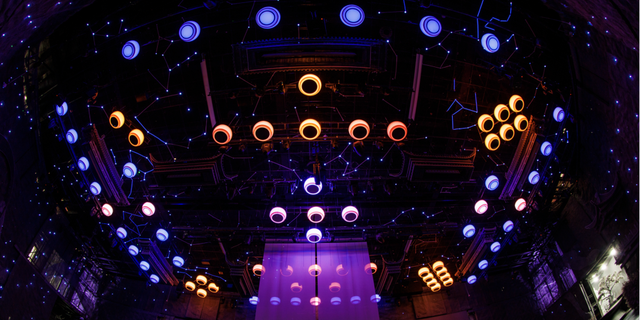 从爆款到标杆！这才是来洛阳必看的演艺