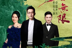 石倚洁做客九棵树，为5岁的它唱响生日季第一首歌图片