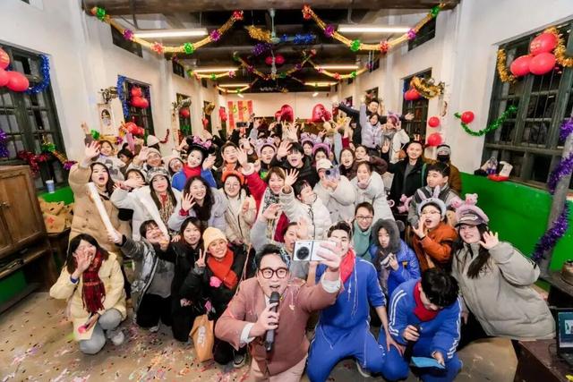 辞旧迎新，河南跨年游玩活动汇总