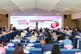 优质晚熟荔枝通达世界！广州从化：发布“十项措施”促进荔枝产销图片