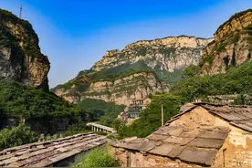 “豫”见四季·春丨一起去“村”游图片