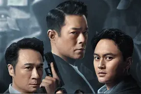 1+1观影团《暗杀风暴》高能反转图片