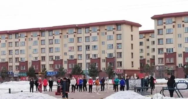 鹤岗另一面：新房并非白菜价，年轻人回流依旧是稀缺的