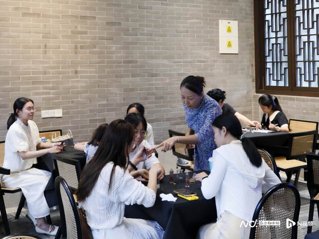 “中国诗词之城”广州，国庆假期接待游客1738万人次