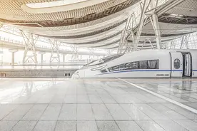 春运没买到直达火车票咋办？教你如何分段购票、中转换乘图片