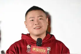 《唐探1900》里的金陵福，是历史上真实存在的传奇魔术师图片