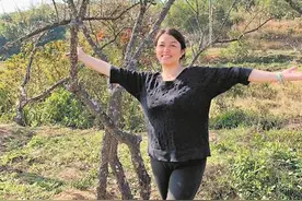 中年“女文青”杨兴凤：一个人的文学漂流记图片