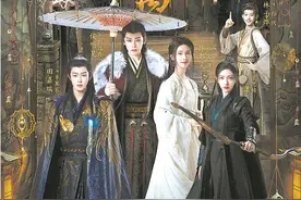 新作《大梦归离》遇差评，“郭氏美学”还玩得转吗？图片