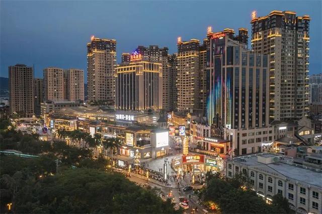 元旦游红河 | 脱口秀、篝火晚会，快来感受新年仪式感！