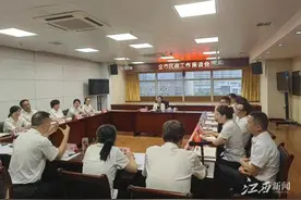 南昌推出21项民政便民惠民新举措图片