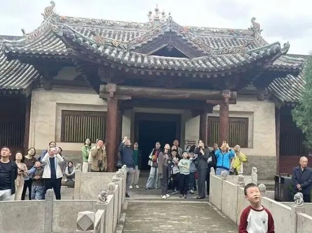 稷山：千年古邑焕新彩　农祖故里迎客来！
