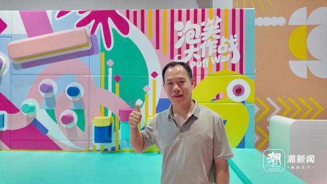 以创意为墨，文旅人花式书写文化新故事