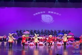 新城区：落实“双减”展成果  童心筑梦迎新年图片