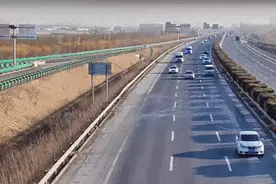 山东→河北→北京，跨越600公里的生命接力……图片