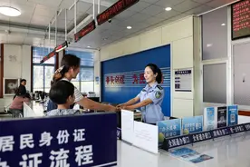 考试在即身份证丢了怎么办？别急！山东出台6项便民服务措施解考生之忧图片