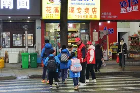 中铁二十局贵州公司：践行志愿精神  彰显责任担当图片