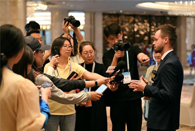 聚焦中蒙博览会丨中俄蒙“万里茶道”国际旅游联盟新增莫斯科市、喀山市