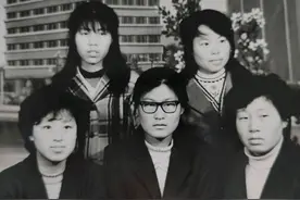 老照片里的新中国|从1986到2024，老照片里的青春岁月图片