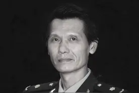 中国书协第七届副主席刘洪彪同志逝世，曾三次获中国书坛“兰亭七子”图片
