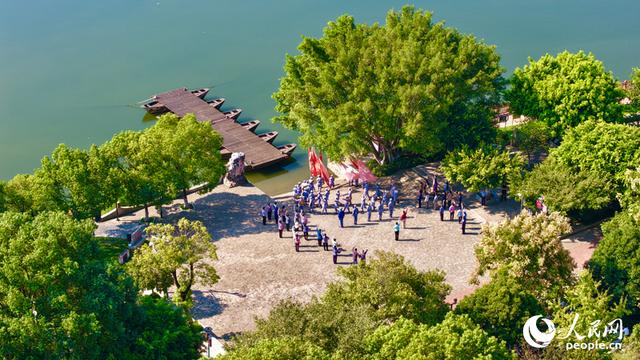 Yeah！生活丨有点后悔，现在才去赣州！