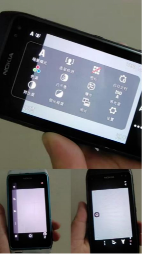 ccd买不起，100元的诺基亚古董机	，成了05后大学生的梦核神器