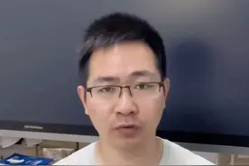 35岁再考清华当事人：未被任何学校录取图片